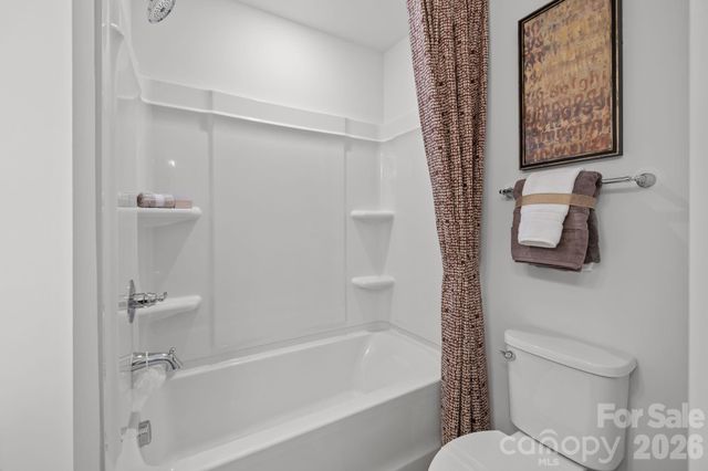 2206 Gladwyne Place, Charlotte, NC 28269