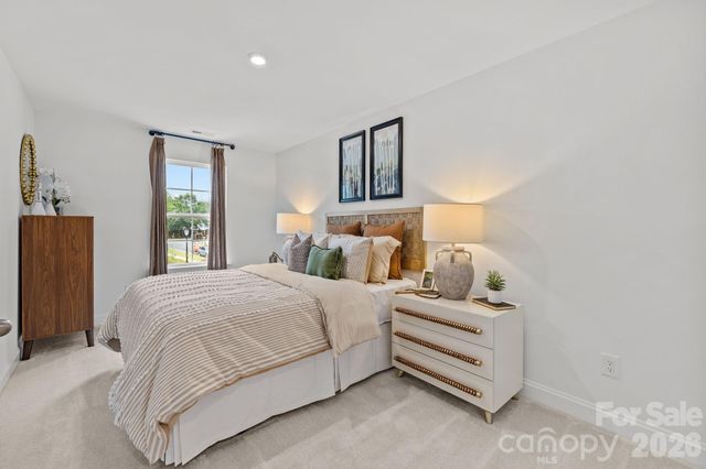 2206 Gladwyne Place, Charlotte, NC 28269