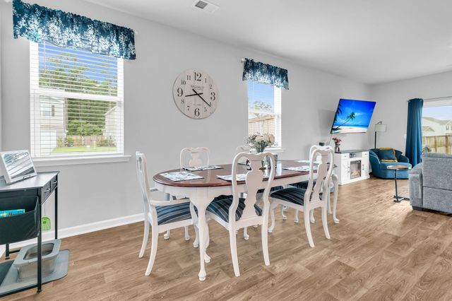 301 Black Birch Drive, Summerville, SC 29486