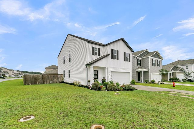301 Black Birch Drive, Summerville, SC 29486