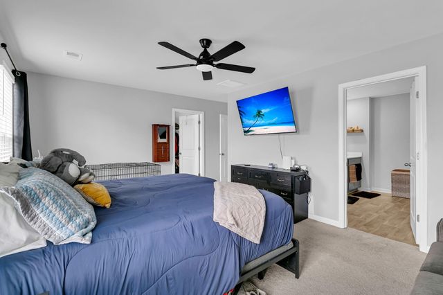 301 Black Birch Drive, Summerville, SC 29486