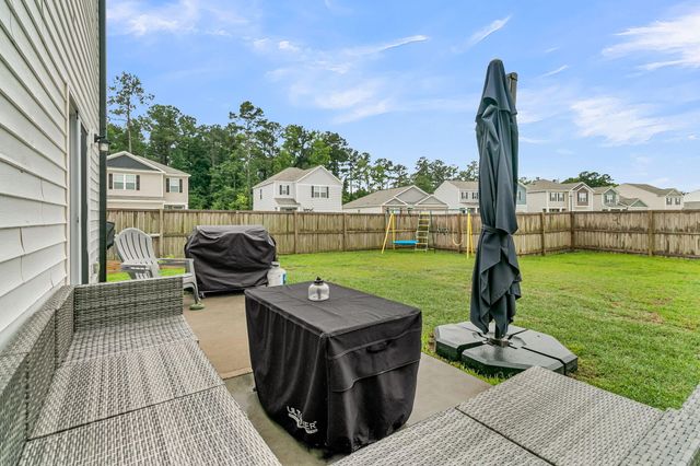 301 Black Birch Drive, Summerville, SC 29486