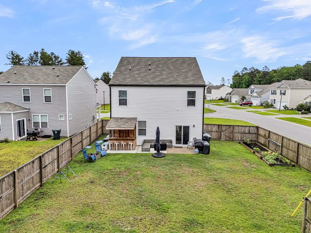 301 Black Birch Drive, Summerville, SC 29486