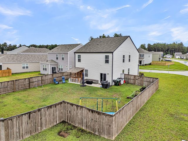 301 Black Birch Drive, Summerville, SC 29486