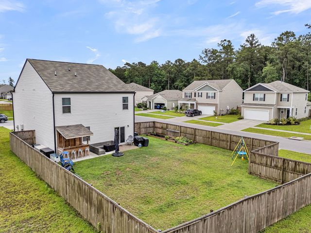 301 Black Birch Drive, Summerville, SC 29486