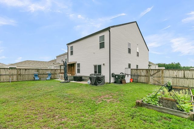 301 Black Birch Drive, Summerville, SC 29486