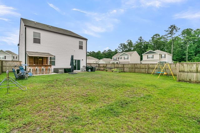 301 Black Birch Drive, Summerville, SC 29486