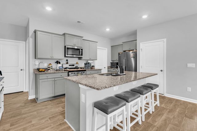 301 Black Birch Drive, Summerville, SC 29486