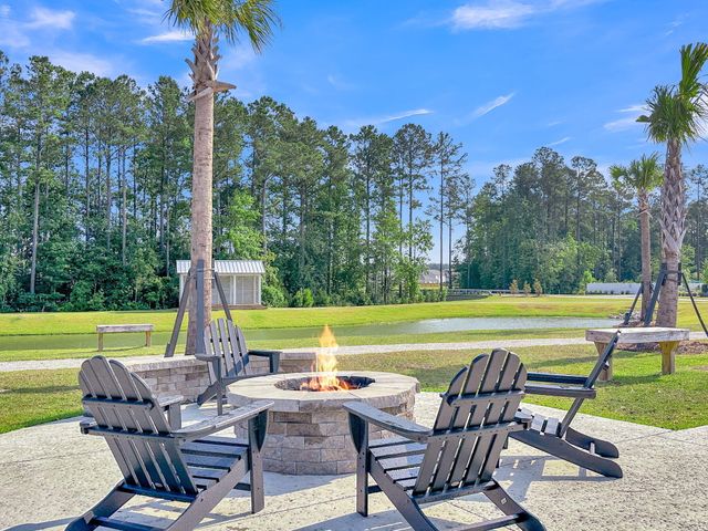 301 Black Birch Drive, Summerville, SC 29486