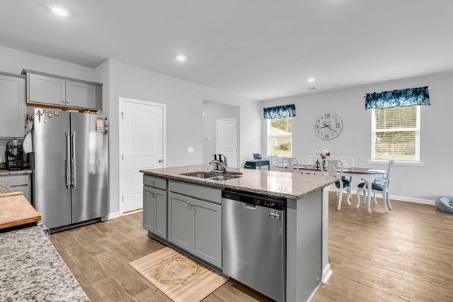 301 Black Birch Drive, Summerville, SC 29486