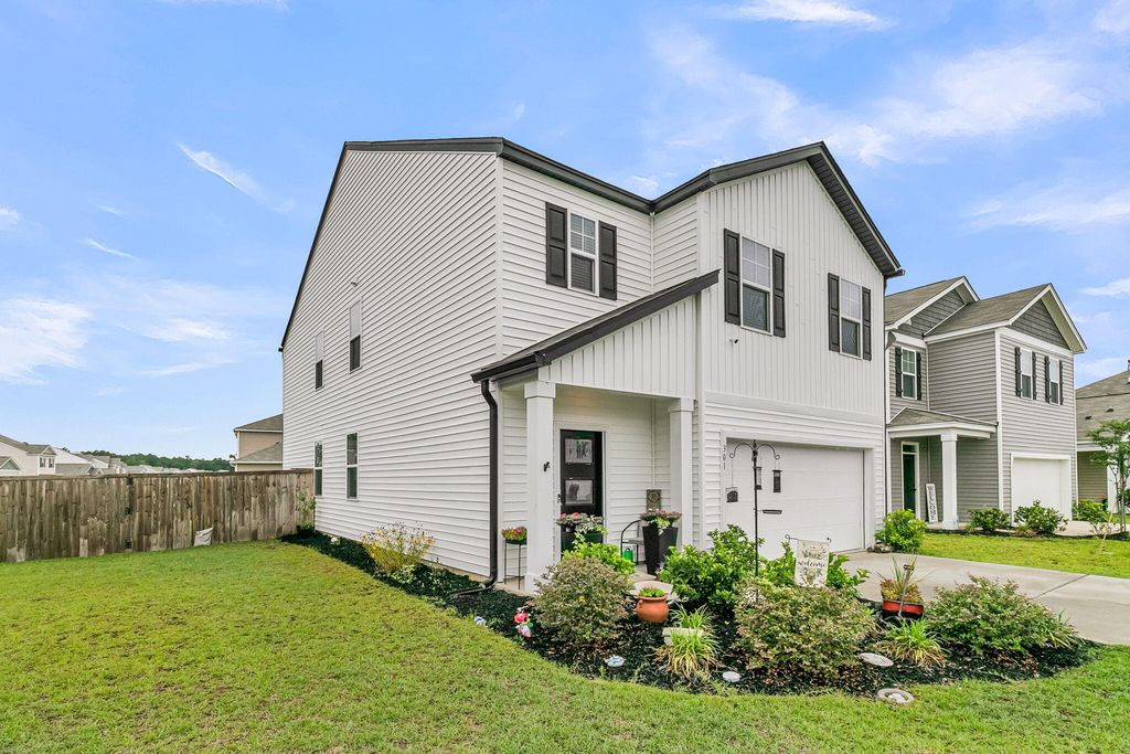 301 Black Birch Drive, Summerville, SC 29486