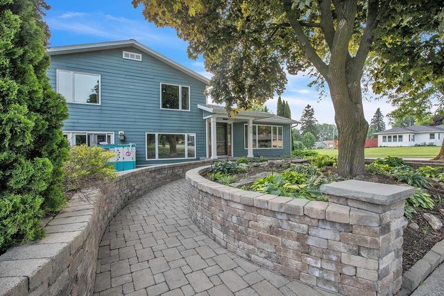 929 2ND STREET, Kiel, WI 53042