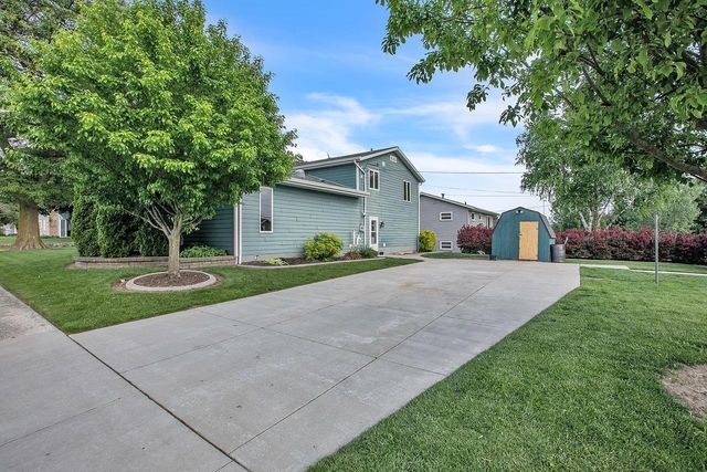 929 2ND STREET, Kiel, WI 53042