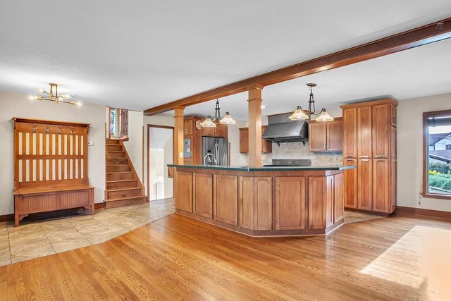 929 2ND STREET, Kiel, WI 53042