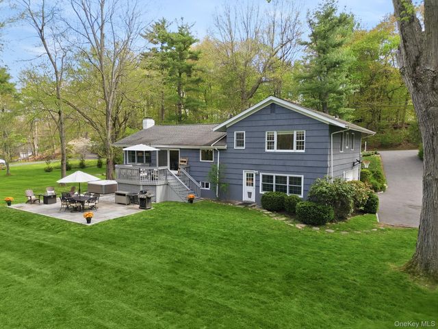 14 Garey Drive, Chappaqua, NY 10514