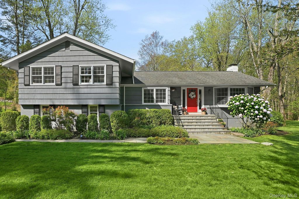 14 Garey Drive, Chappaqua, NY 10514