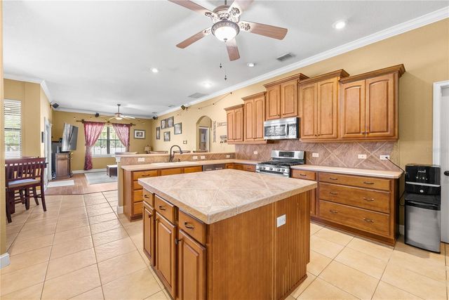 2809 SE 30TH STREET, Ocala, FL 34471