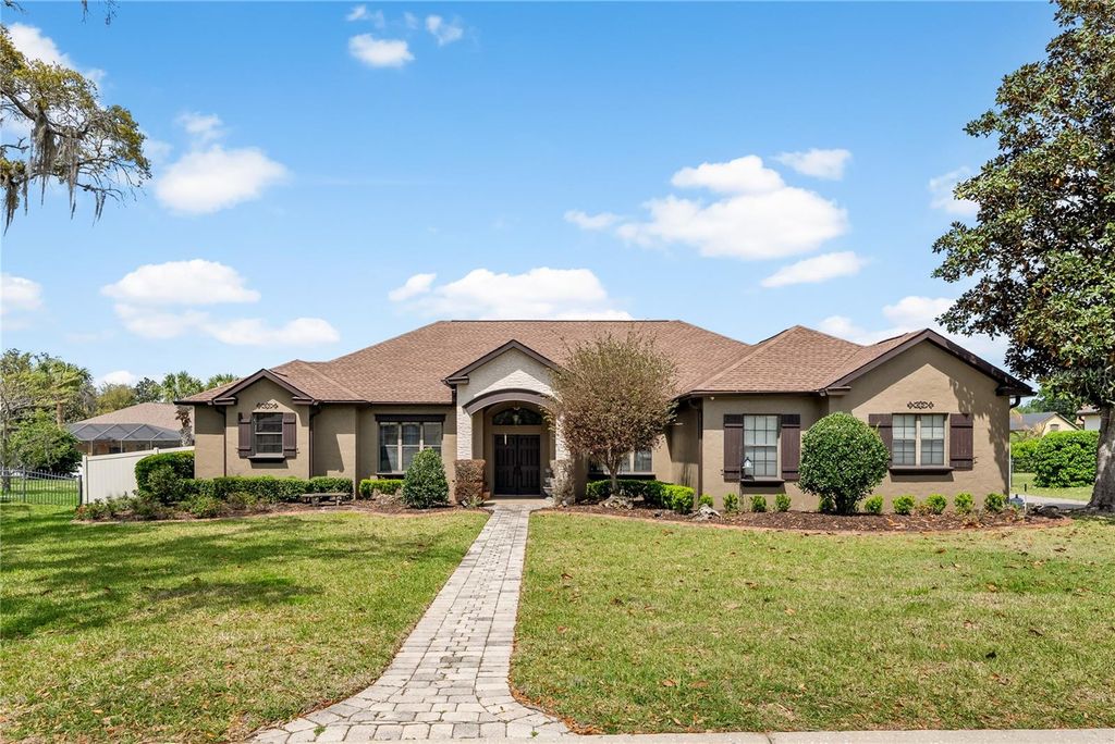 2809 SE 30TH STREET, Ocala, FL 34471