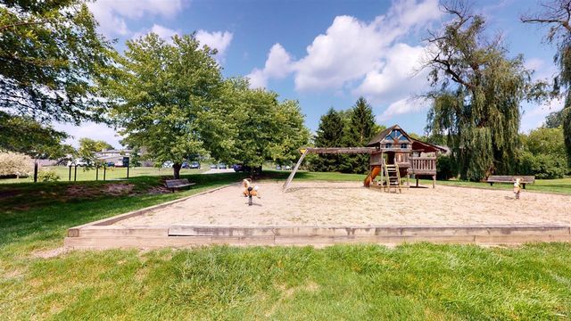 718 Peninsula Court, Ann Arbor, MI 48105