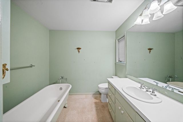 11700 AVILLA WEST, Alexander, AR 72002