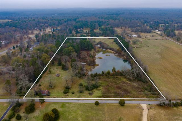 11700 AVILLA WEST, Alexander, AR 72002