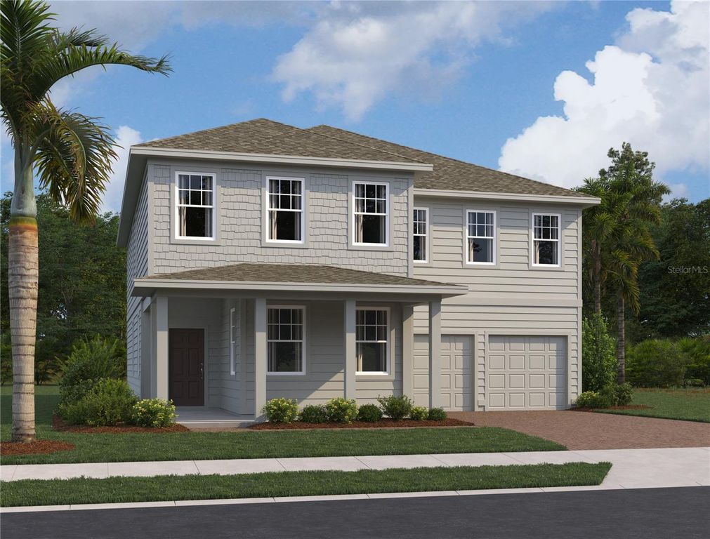 17673 LAKE STAR ROAD, Winter Garden, FL 34787