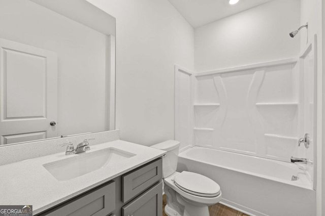 76 Saddlebred Way, Rossville, GA 30741