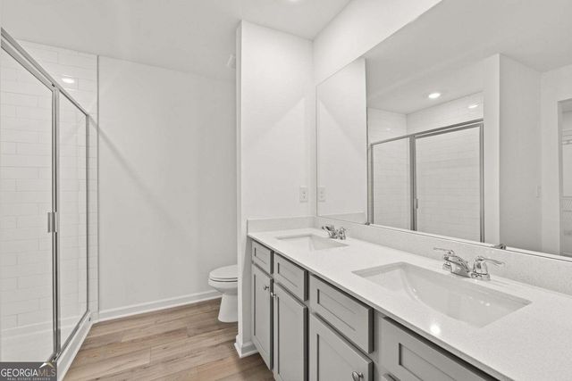 76 Saddlebred Way, Rossville, GA 30741