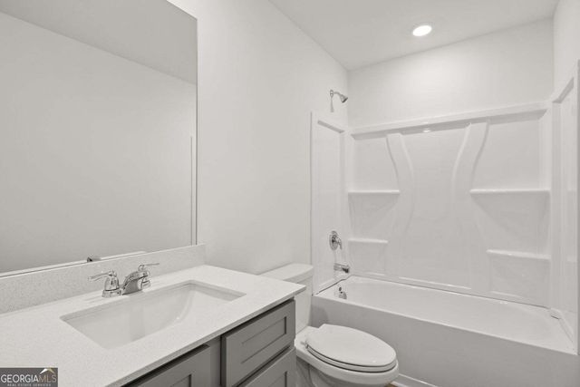 76 Saddlebred Way, Rossville, GA 30741