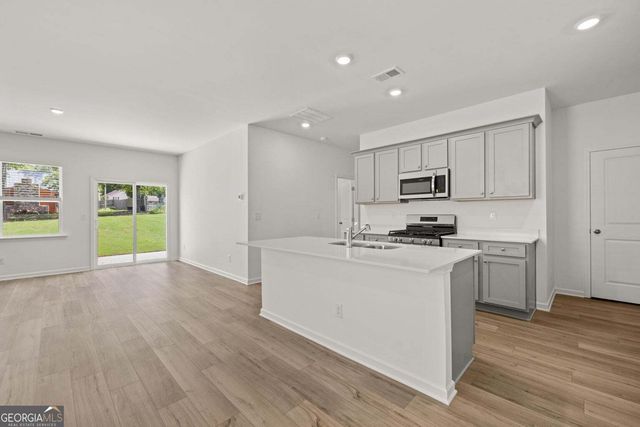 76 Saddlebred Way, Rossville, GA 30741