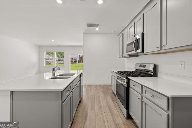 76 Saddlebred Way, Rossville, GA 30741