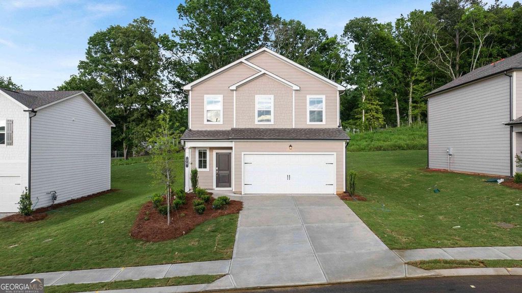 76 Saddlebred Way, Rossville, GA 30741