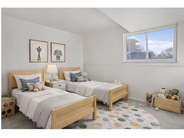 4560 E Lake Cir, Centennial, CO 80121