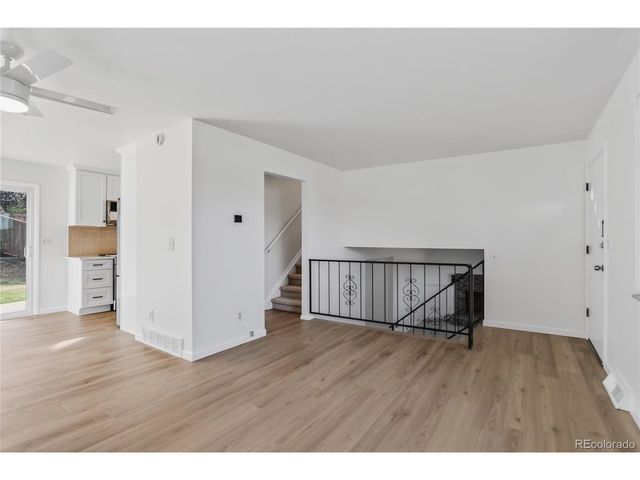 4560 E Lake Cir, Centennial, CO 80121