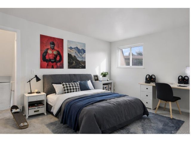 4560 E Lake Cir, Centennial, CO 80121