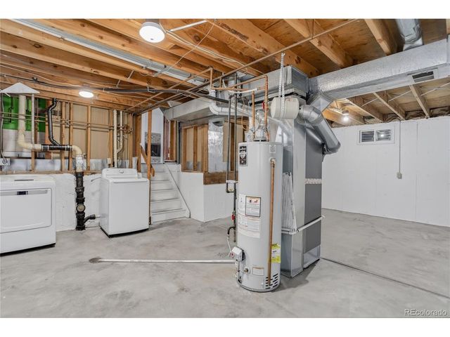 4560 E Lake Cir, Centennial, CO 80121