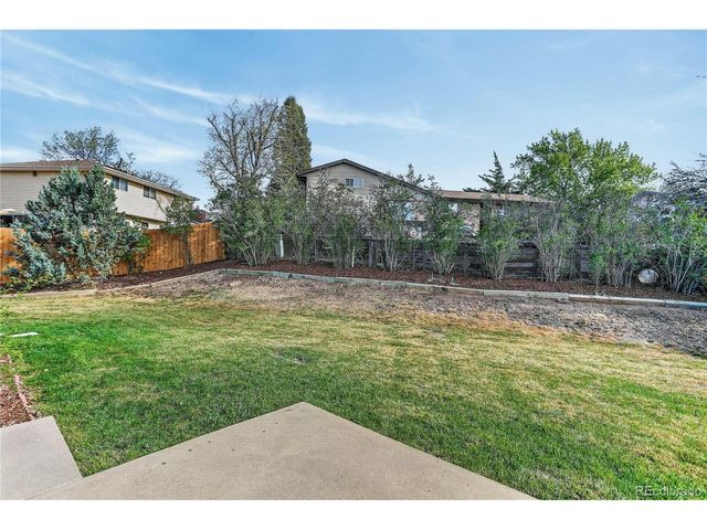 4560 E Lake Cir, Centennial, CO 80121