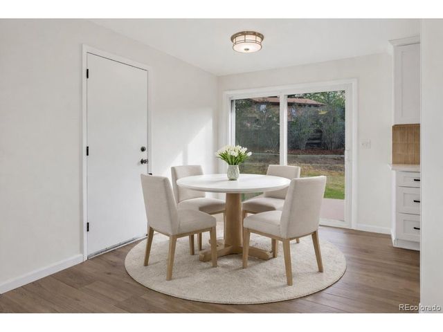 4560 E Lake Cir, Centennial, CO 80121