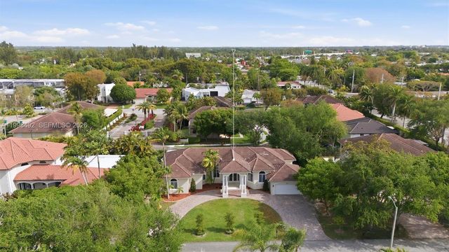 9717 SW 94th Ter, Miami, FL 33176