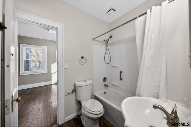 3123 Fontenelle Boulevard, Omaha, NE 68104