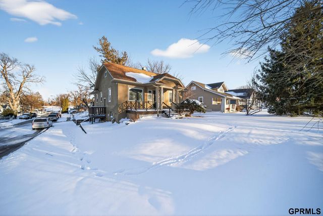 3123 Fontenelle Boulevard, Omaha, NE 68104