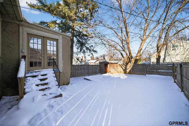 3123 Fontenelle Boulevard, Omaha, NE 68104