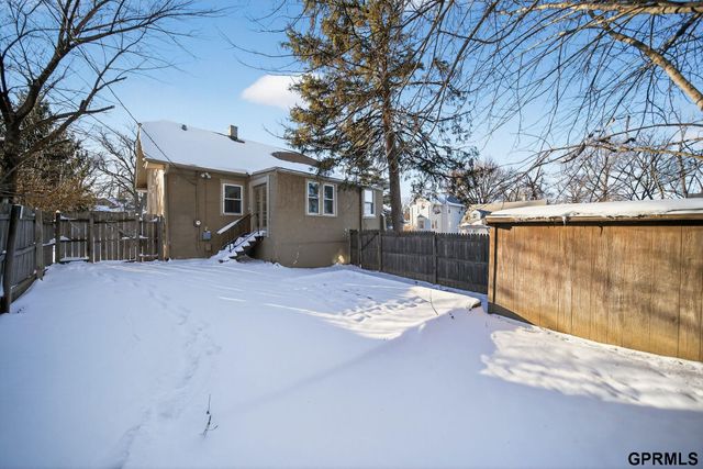 3123 Fontenelle Boulevard, Omaha, NE 68104