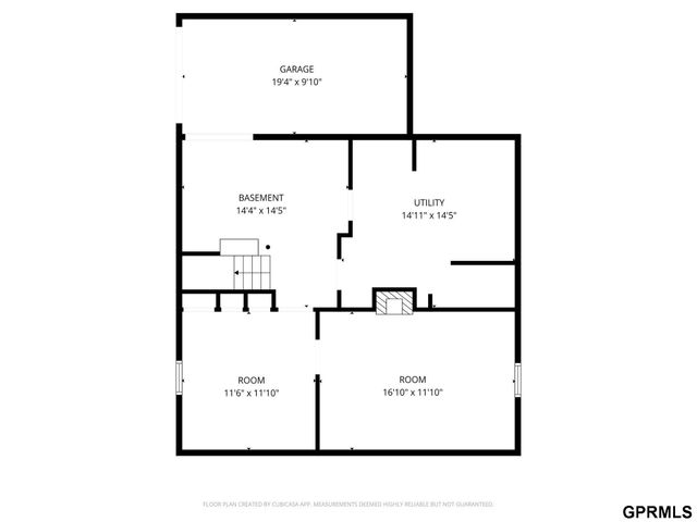 3123 Fontenelle Boulevard, Omaha, NE 68104