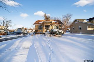 3123 Fontenelle Boulevard, Omaha, NE 68104