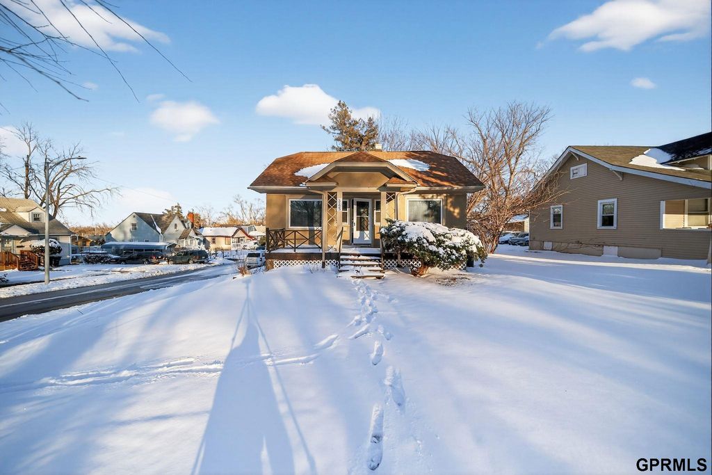 3123 Fontenelle Boulevard, Omaha, NE 68104