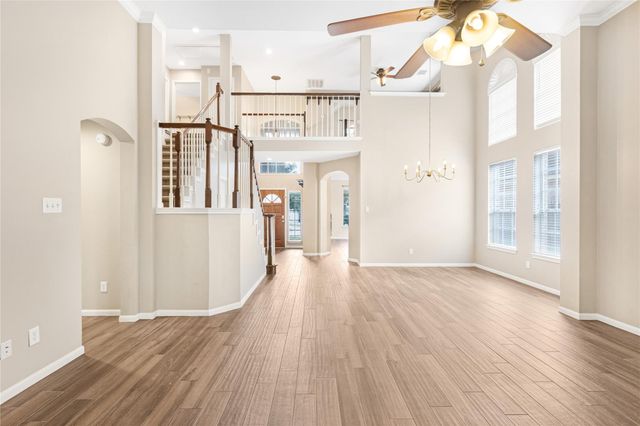 5311 Jasper Grove Court, Houston, TX 77345