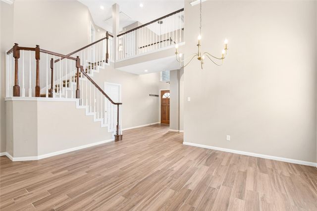 5311 Jasper Grove Court, Houston, TX 77345