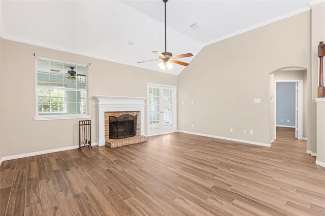 5311 Jasper Grove Court, Houston, TX 77345