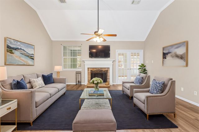 5311 Jasper Grove Court, Houston, TX 77345